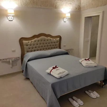 Apartman Palazzo Palasciano