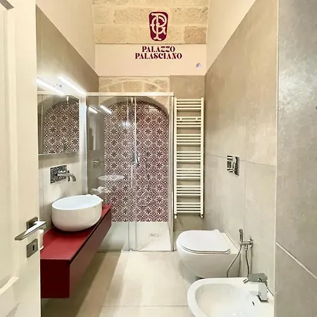 Apartment Palazzo Palasciano