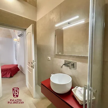 Palazzo Palasciano Apartment Monopoli