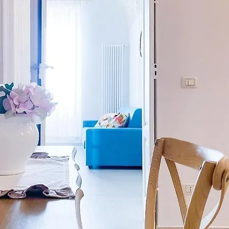 Appartement Palazzo Palasciano Monopoli
