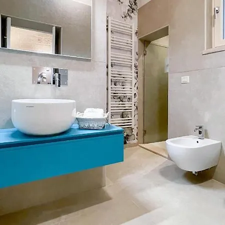 Apartment Palazzo Palasciano *