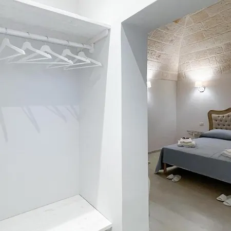 Palazzo Palasciano Apartman