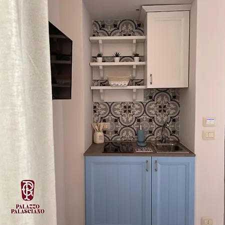 Apartment Palazzo Palasciano