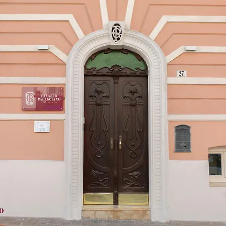 Apartment Palazzo Palasciano