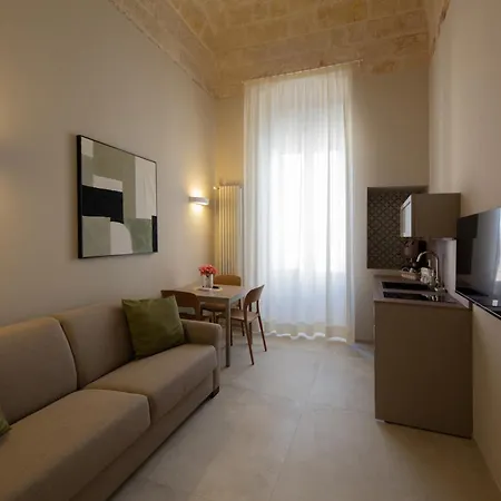 Palazzo Palasciano Apartment *