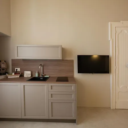 Palazzo Palasciano Apartment Monopoli