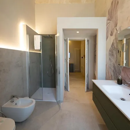 Apartman Palazzo Palasciano Monopoli