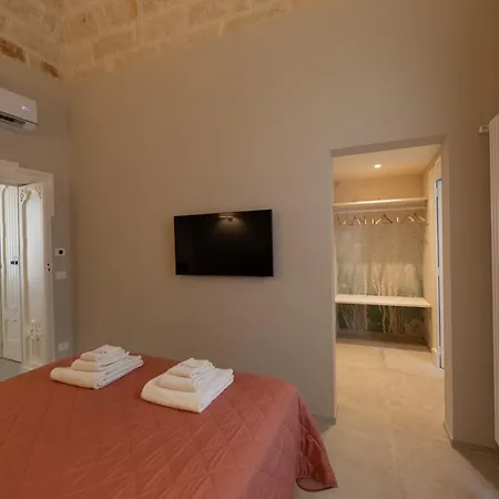 Palazzo Palasciano Apartment