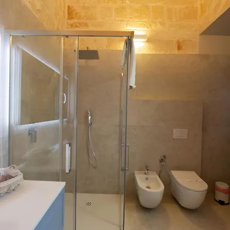 Apartman Palazzo Palasciano