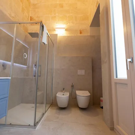 Palazzo Palasciano Apartman Monopoli