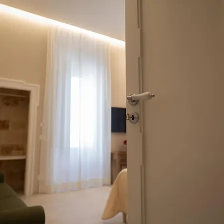 Apartment Palazzo Palasciano Monopoli