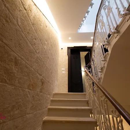 Palazzo Palasciano Apartment
