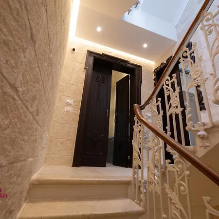 Palazzo Palasciano Apartment *