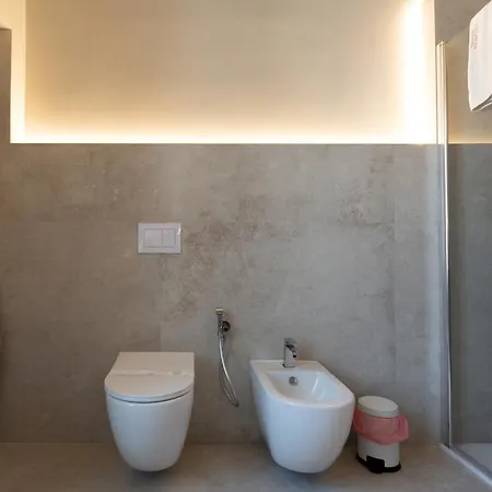 Palazzo Palasciano Apartment Monopoli