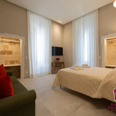 Palazzo Palasciano Apartment Monopoli