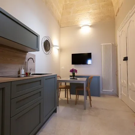 Palazzo Palasciano Apartment *